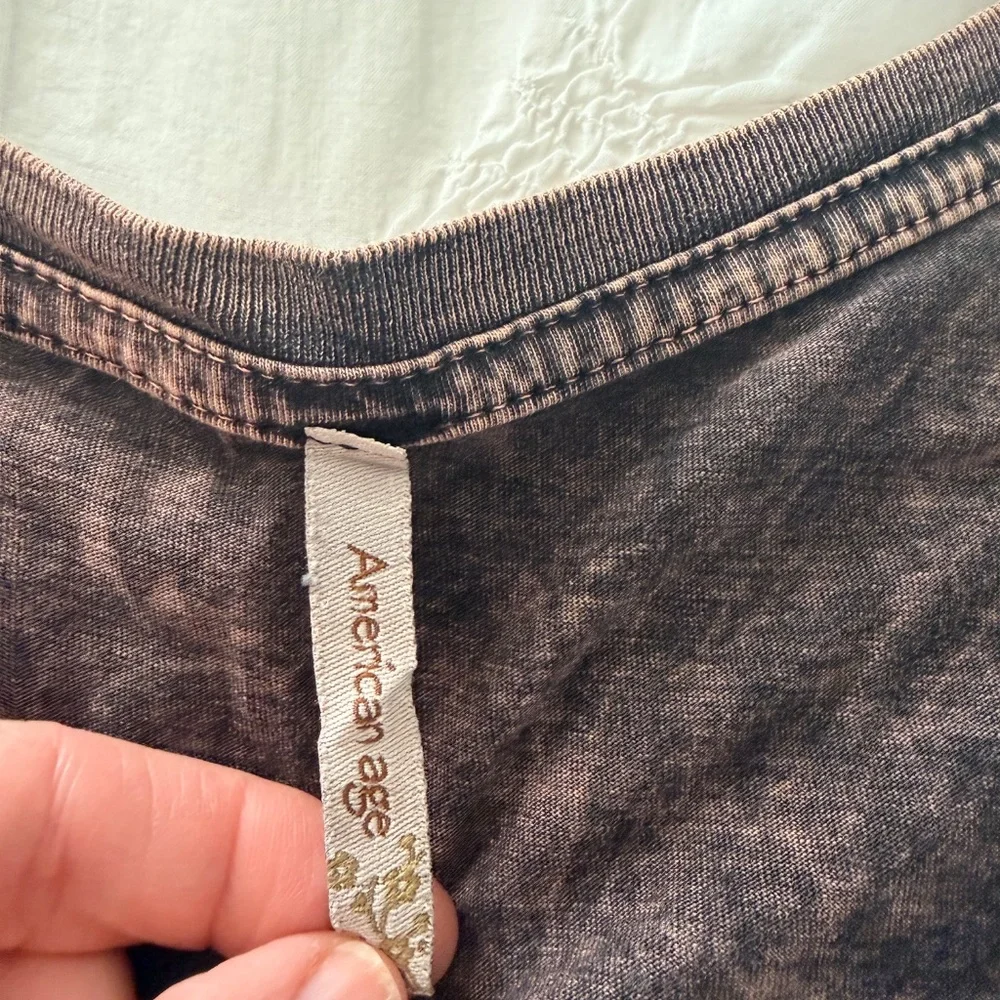 American age top S from the Buckle - Picture 3 of 5